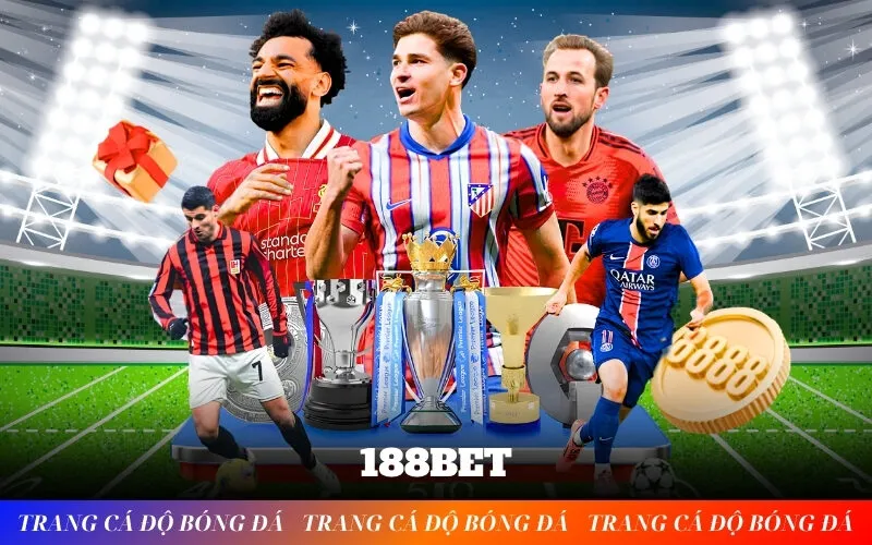 188Bet
