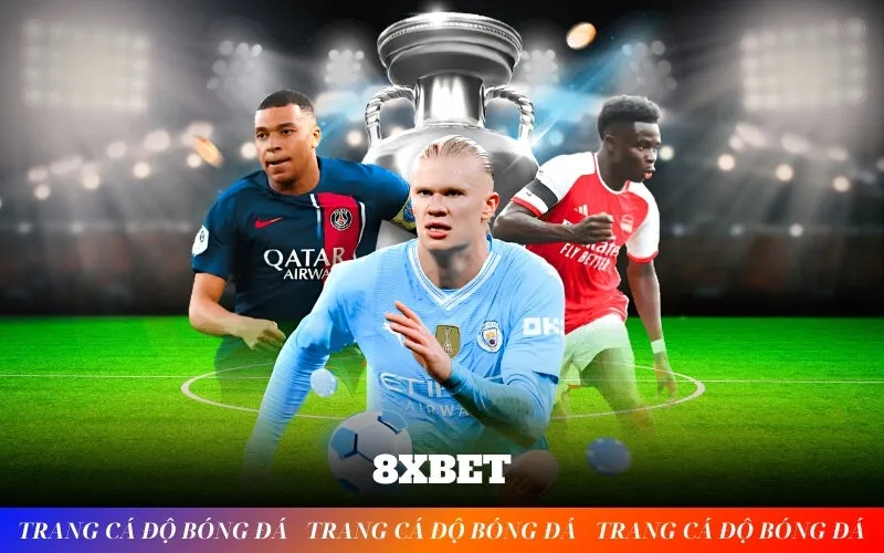 8Xbet