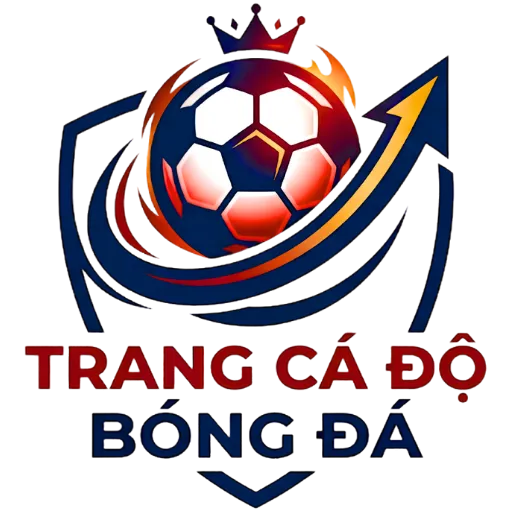 logo Trang Cá Độ Bóng Đá