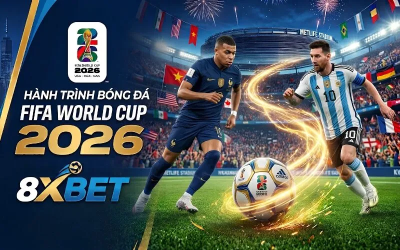 Trang 8XBET