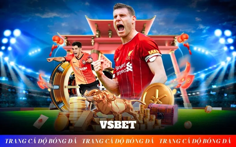 Vsbet